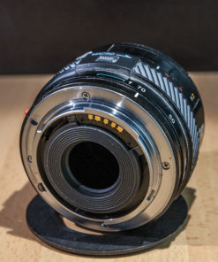 Minolta AF / Sony-A 35-70mm F4.0 macro