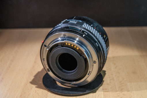 Minolta AF / Sony-A 35-70mm F4.0 macro