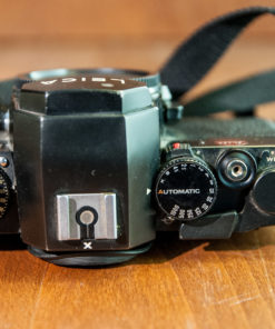 Leica R3 Mot Electronic