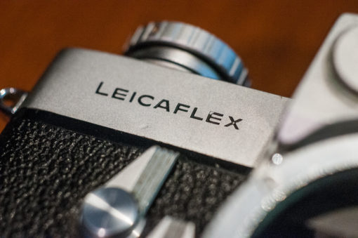 Leicaflex 1966