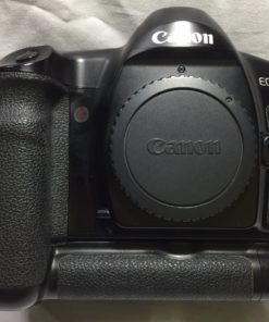 Canon EOS 1-N