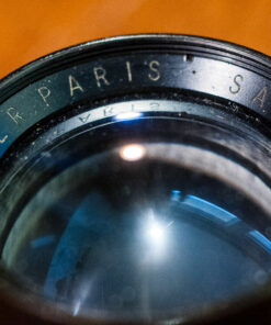 Boyer Paris Saphire 150mm F4.5