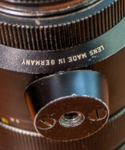 Leitz Leica-R Elmarit-R 180mm F2.8
