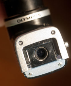 Olympus varimagni angle viewfinder OM series