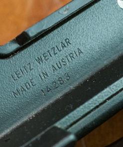 Leica R-winder