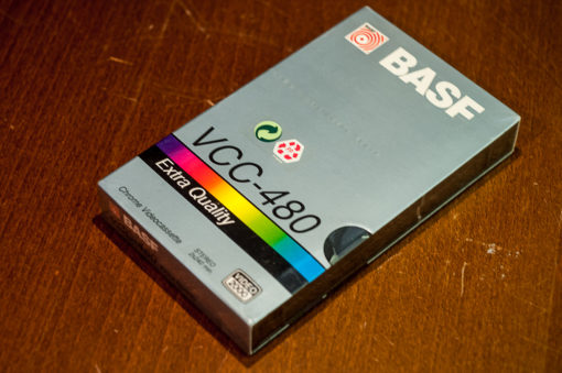 BASF VCC-480
