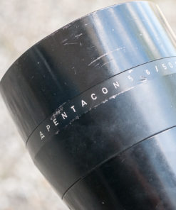 Pentacon 500mm F5.6