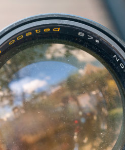Canon EF + 600mm lens