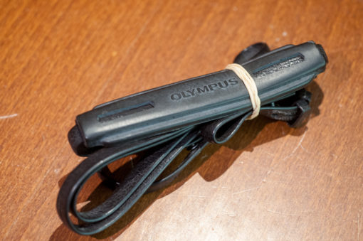 Olympus Om10-+ 50mm F1.8+ Manual adapter