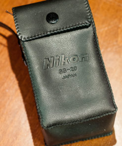 Nikon Speedlite SB-20
