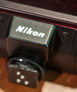Nikon Speedlite SB-20