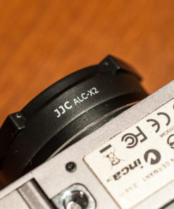 Leica X1 + Leica Elmarit 24 mm F2.8