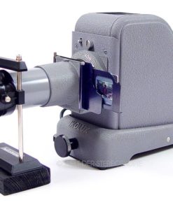 Mirascope adapter for stereo-projection