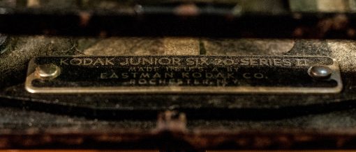 Kodak Junior Six-20 series II