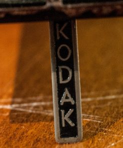 Kodak Junior Six-20 series II