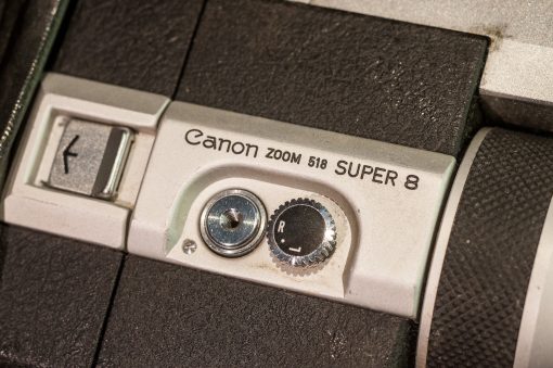 Super 8 mm Camera kopil and canon