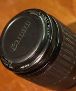Canon EF 35-80mm FullFrame