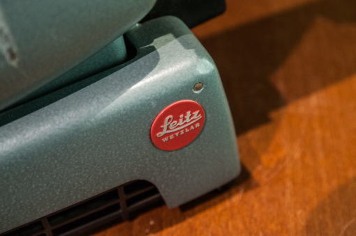 Leica Leitz Prado 35mm projector