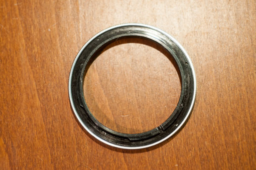 Canon FD extention ring M5