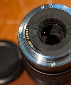 Canon EF 35-105mm F3.5-4.5 (full frame)