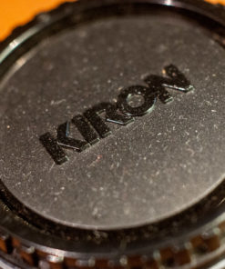 Kiron 2x teleconverter (PK mount)