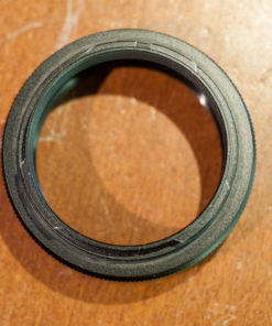 T2 adapter for Konica R Mount