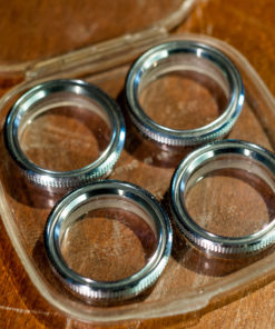 Zeiss Ikon Carl Zeiss Proxar Closeup lens set 28,5mm