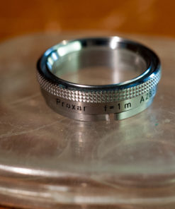 Zeiss Ikon Carl Zeiss Proxar Closeup lens set 28,5mm