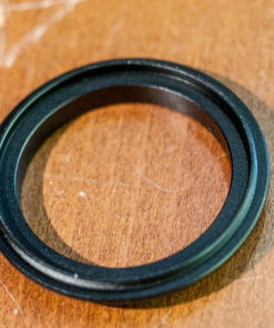 Canon EF (EOS) reversal Ring adapter 58mm