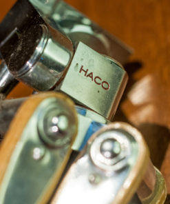 Haco - Wooden tripod