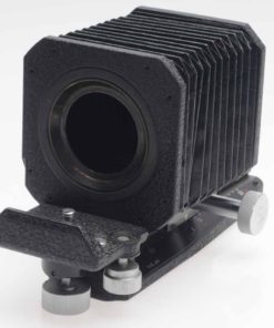 Leica Leitz UXOOR 16555 Macro Universal Focusing Bellows