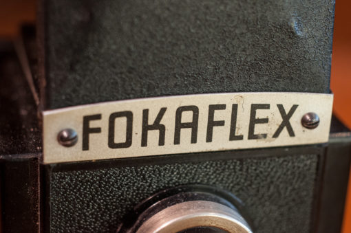 Fokaflex TLR