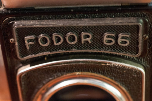 Fujita : Fodor 66