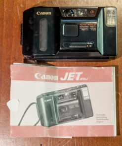 Canon Jet AF35J lomography classic Canon Jet AF35J lomography classic