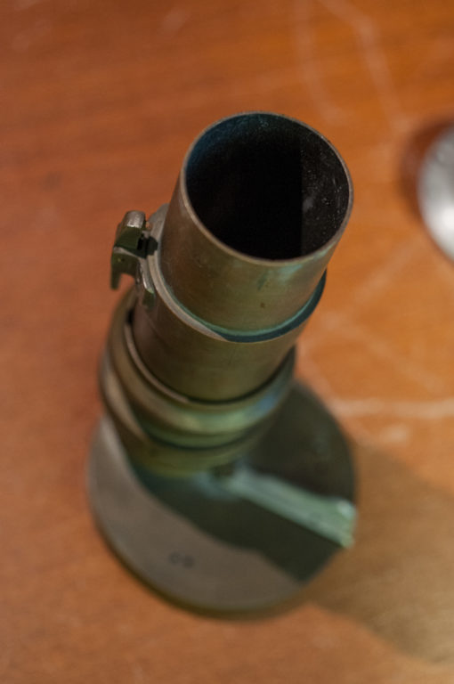 Brass lens adapters look like microscope adapter