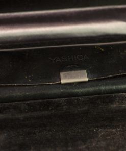 Yashica Atoron original gift box (no camera)