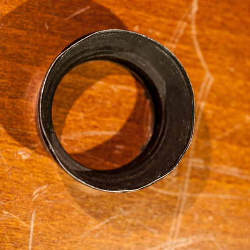 Leica Leitz Lenshood for Summaron 3.5cm of Sumicron 5cm