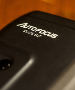 Minolta Autofocus 10x25 5.2 degree Binocular