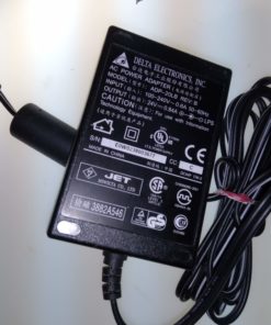 AC adapter Minolta Scanner Dimage Scan Dual