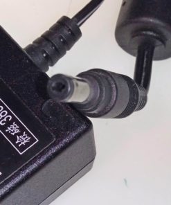 AC adapter Minolta Scanner Dimage Scan Dual
