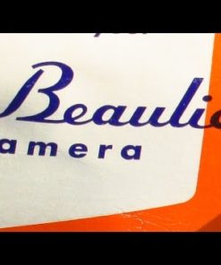 beaulieu Camera