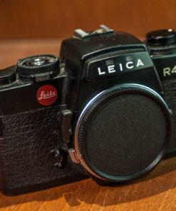 Leica R4 Body