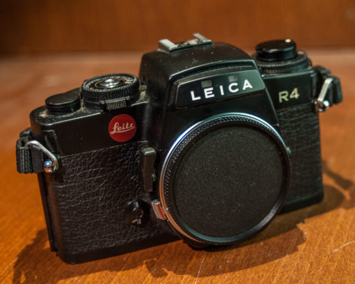 Leica R4 Body