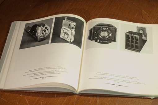 ISBN 9783731100935 Historische kameras