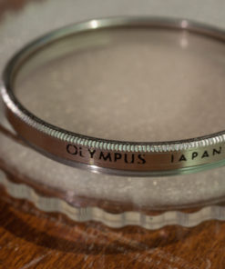 Olympus 43.5mm Skylight filter