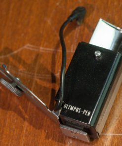 Olympus Pen Flashbulb holder (flash-Unit)