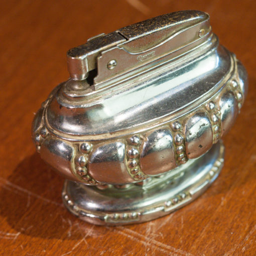 Sarome table lighter (imitation of the Ronson Crown)