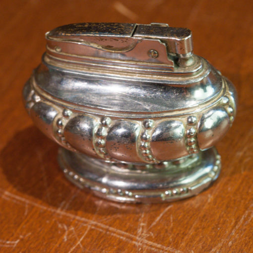 Sarome table lighter (imitation of the Ronson Crown)
