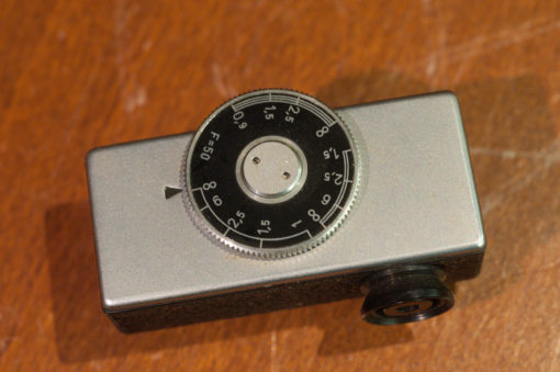 Kodak rangefinder accessory