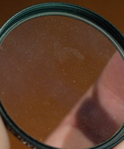 Minolta L35 (UV) filter 49mm